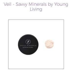 Veil - Savvy Minerals by Young Living